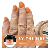 Deluxe Collection By The Fire Dip Powder