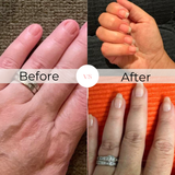 Nail Growth Dip Set (10 Colours)