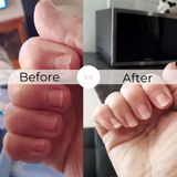 Nail Growth Dip Set (10 Colours)
