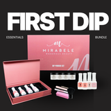 First Dip Set (4 Colours)