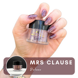 Deluxe Collection Mrs Clause Dip Powder