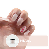 Pearl Dip Powder