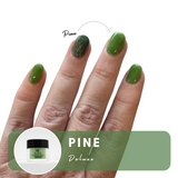 Deluxe Collection Pine Dip Powder