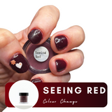 Seeing Red Dip Powder