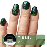 Deluxe Collection Tinsel Dip Powder