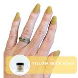 Yellow Brick Road Dip Powder