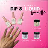 New Liquid & Trio Bundle