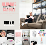 Ultimate Everything Capsule