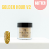 Golden Hour V2 Dip Powder