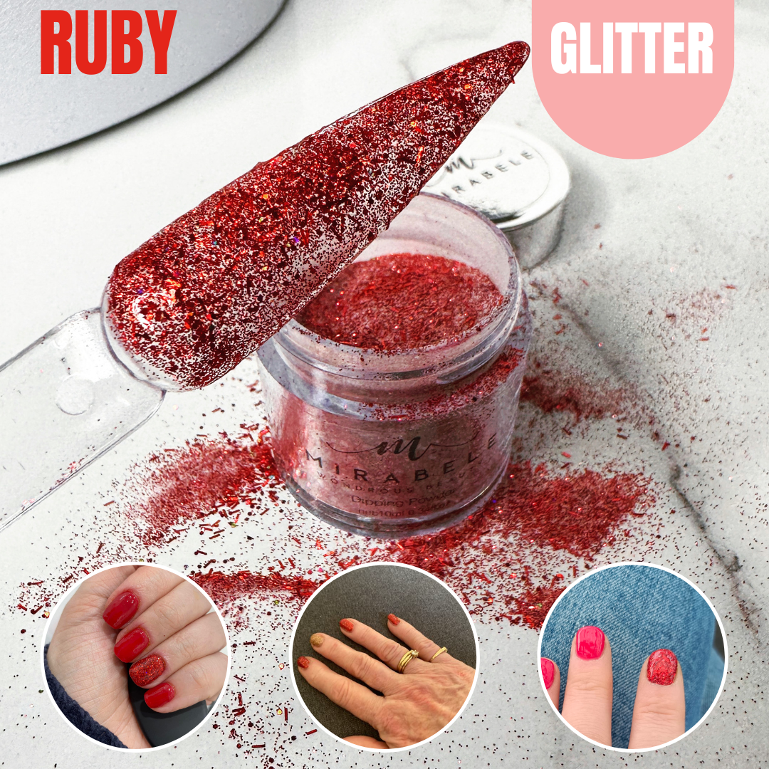 First Dip Nail Dip Kit