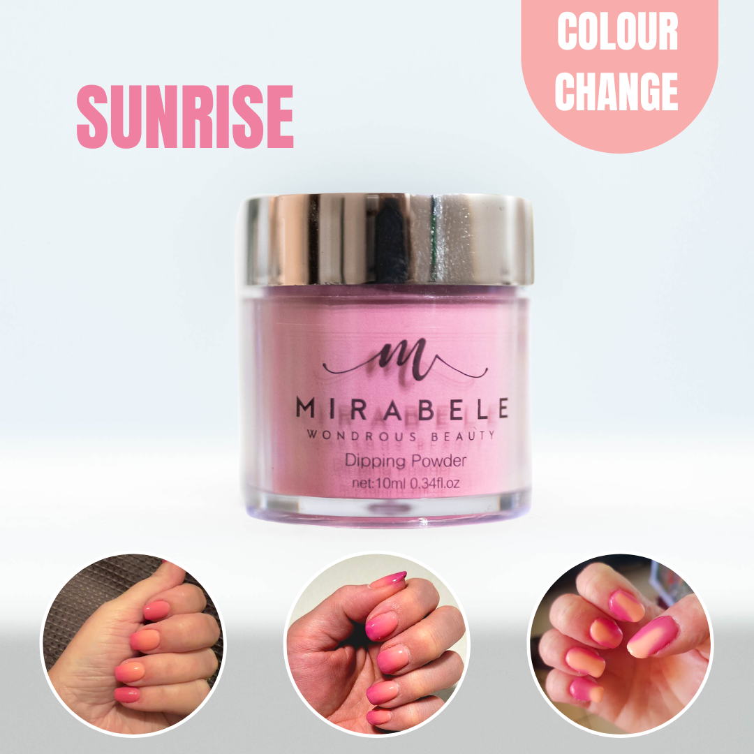 First Dip Nail Dip Kit