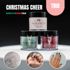 Christmas Cheer Dip Trio