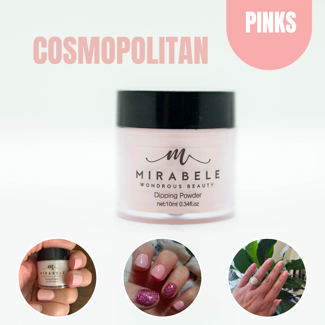 First Dip Nail Dip Kit