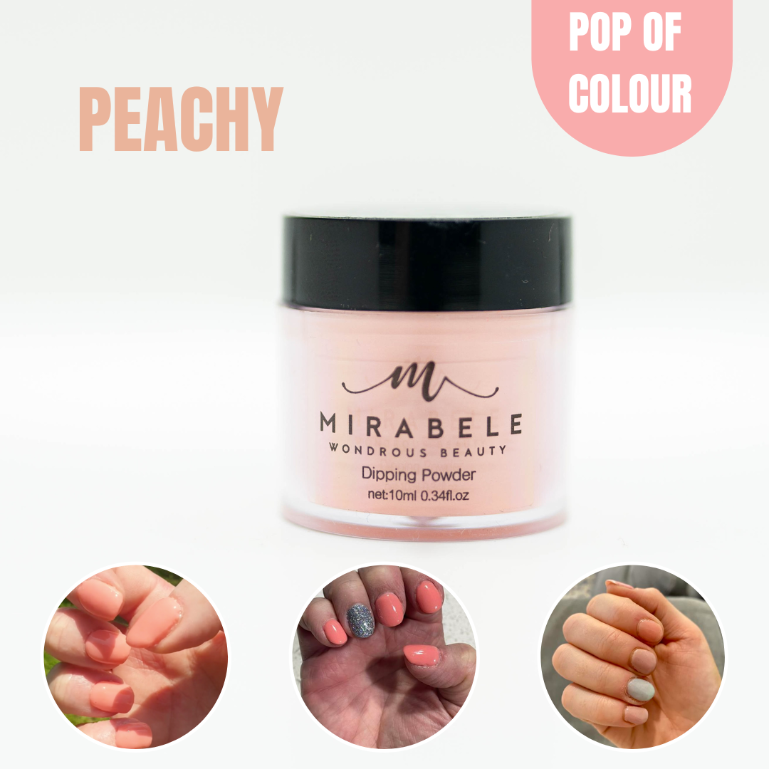 First Dip Nail Dip Kit