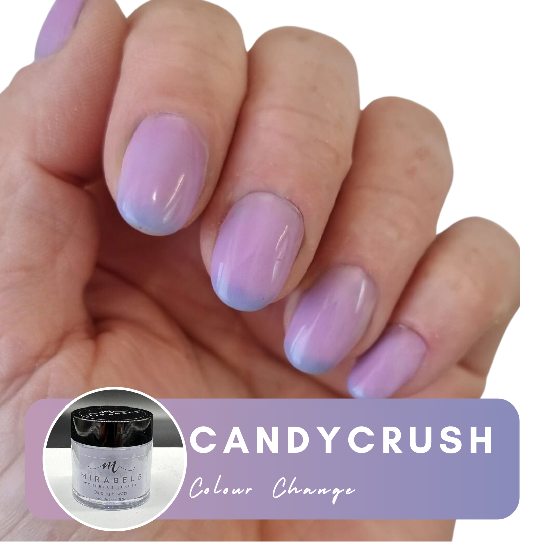 Serenity Dip Powder