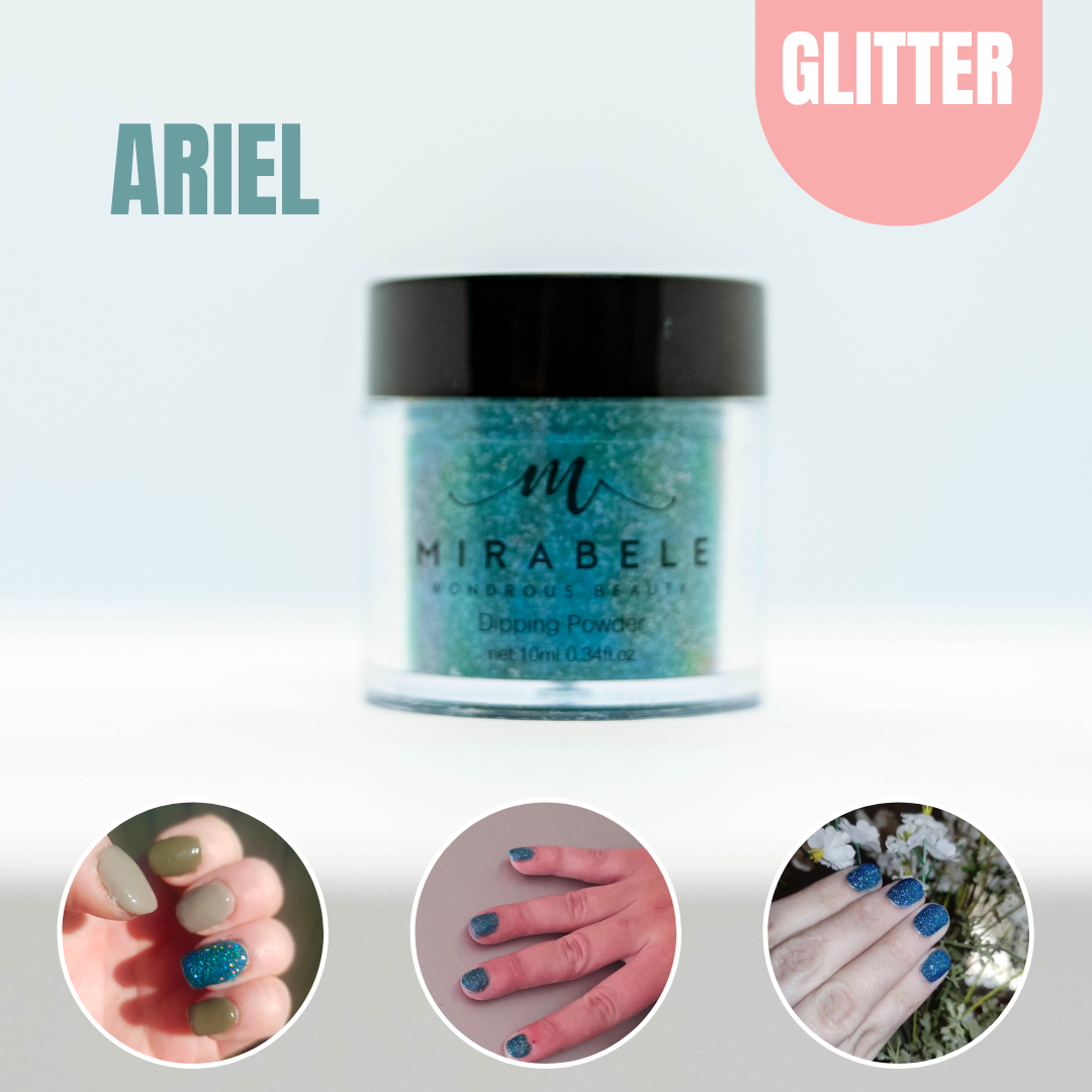 First Dip Nail Dip Kit