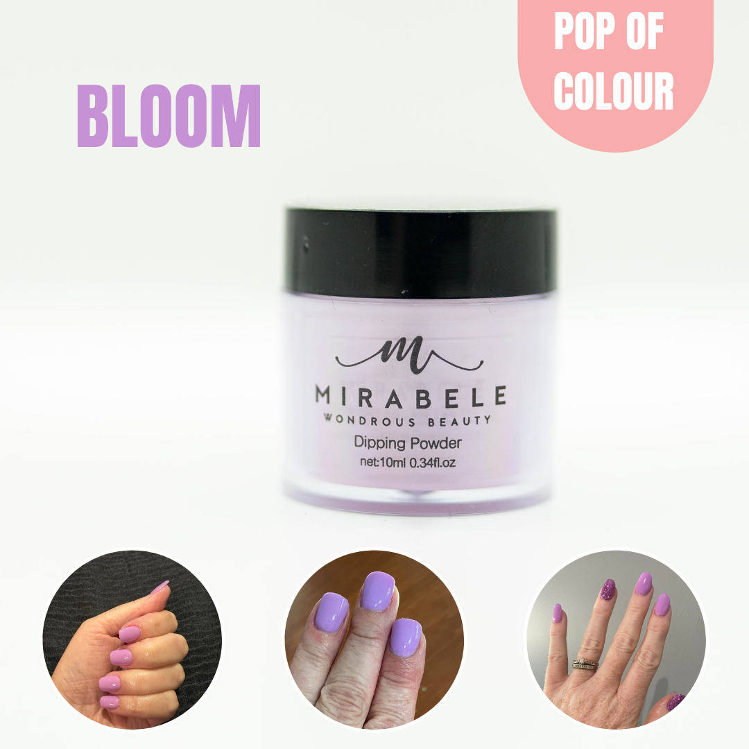 First Dip Nail Dip Kit