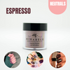 Caffeine Dip Trio