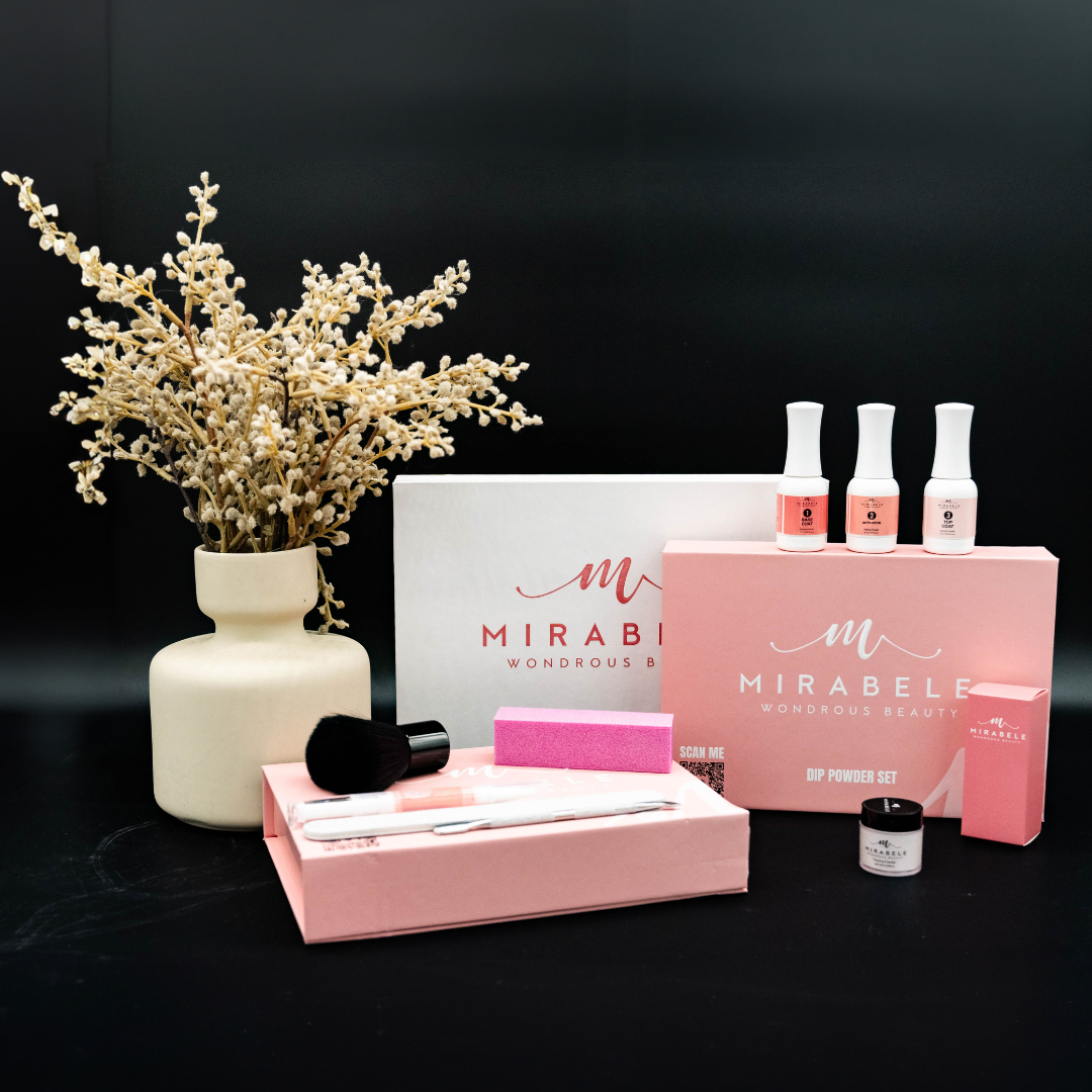 First Dip Nail Dip Kit