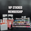 VIP Stocked Membership