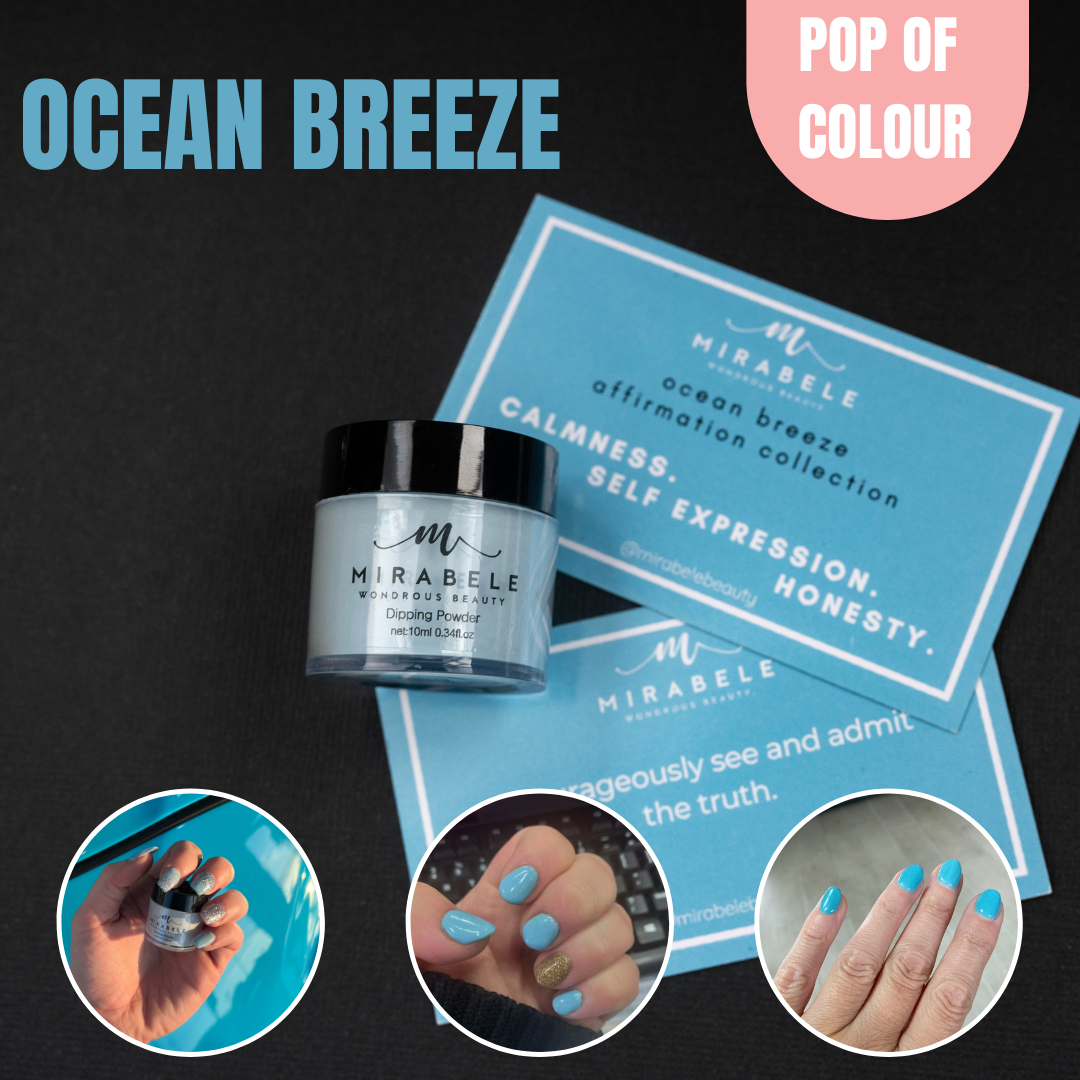 First Dip Nail Dip Kit