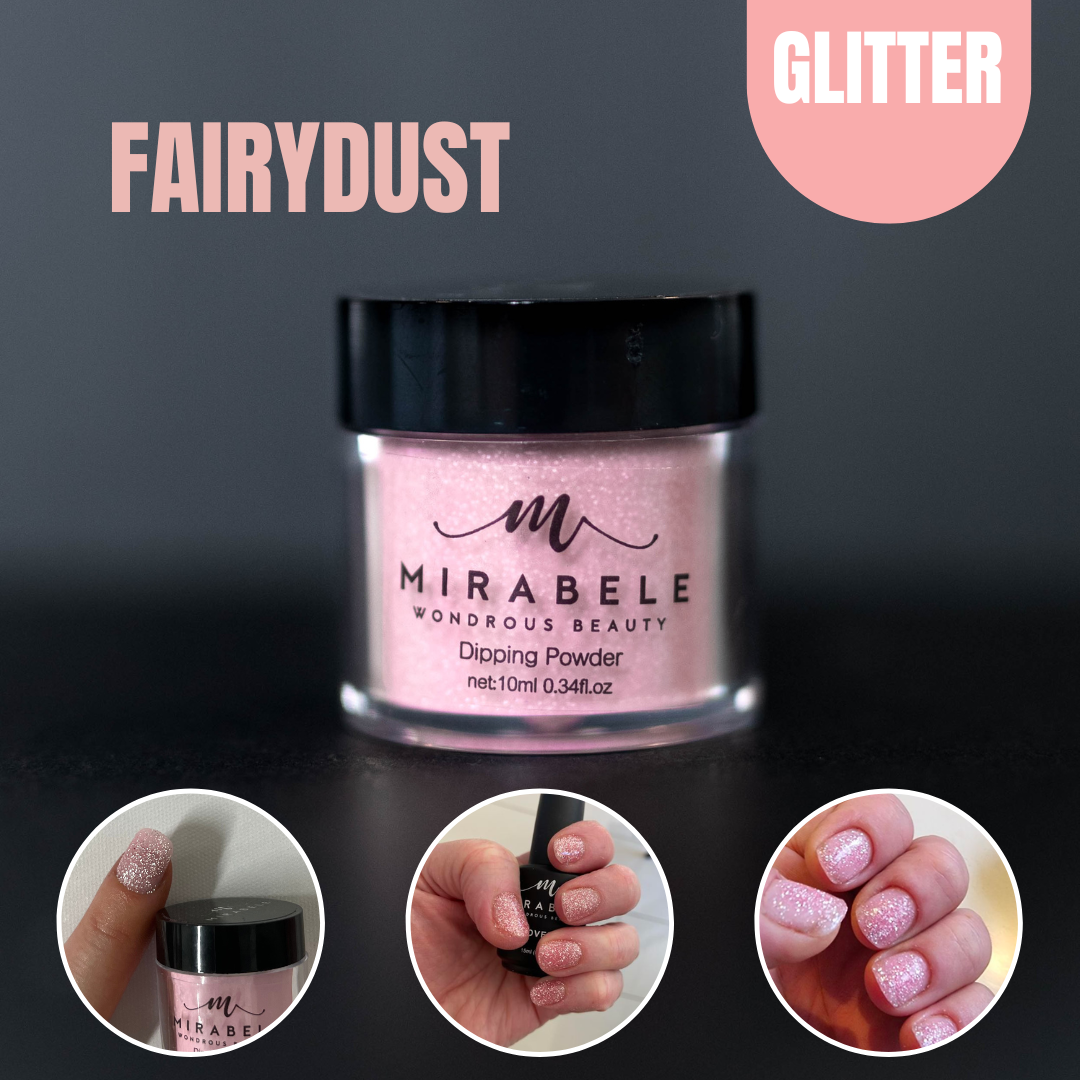 First Dip Nail Dip Kit