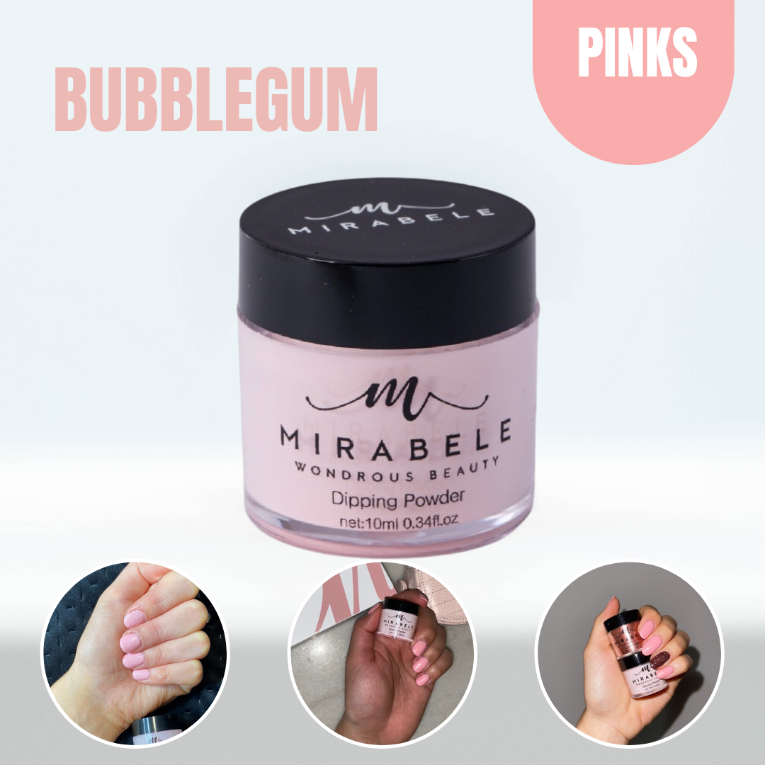 Perfect French Nail Kit