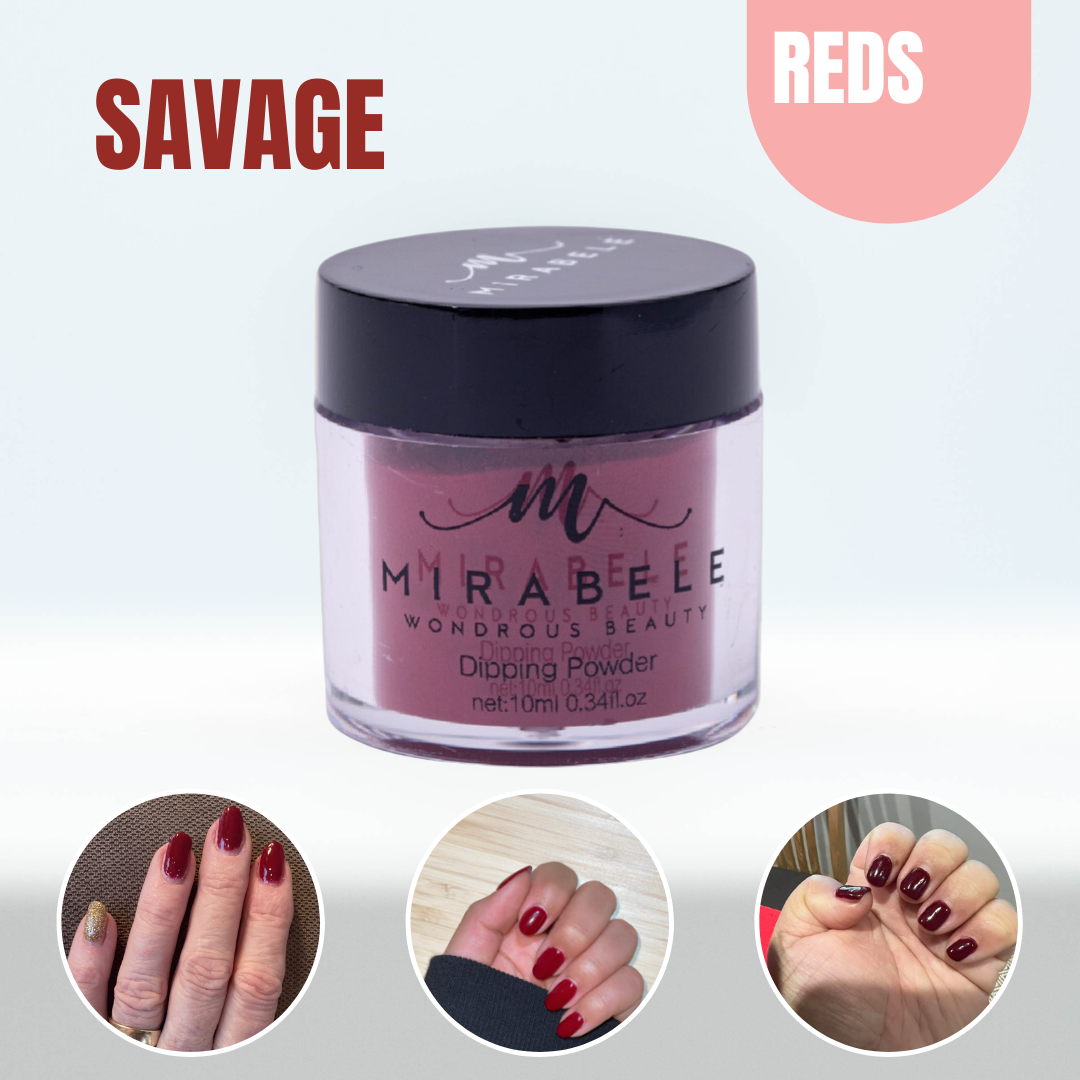 First Dip Nail Dip Kit
