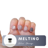 Icicle Dip Powder