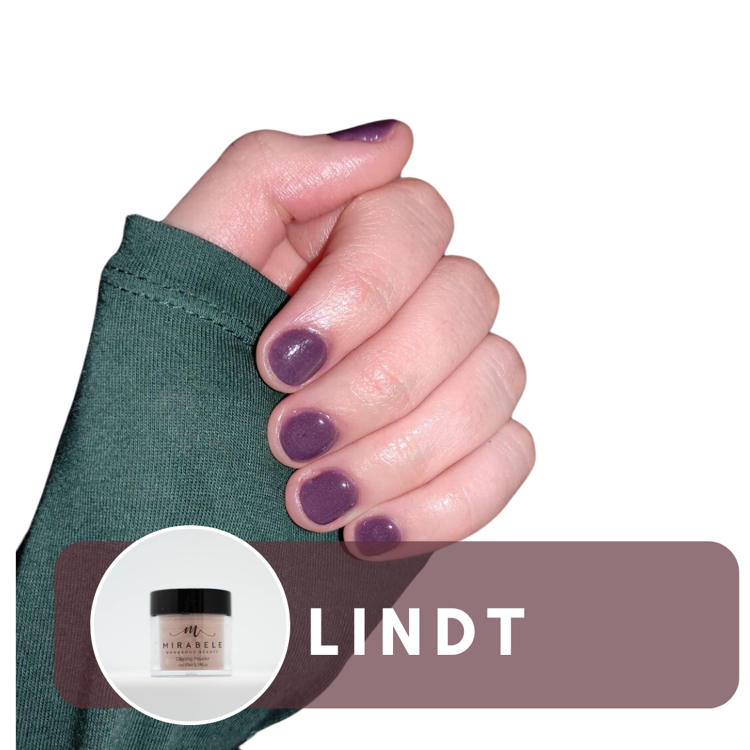 Fawn Dip Powder