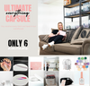Ultimate Everything Capsule