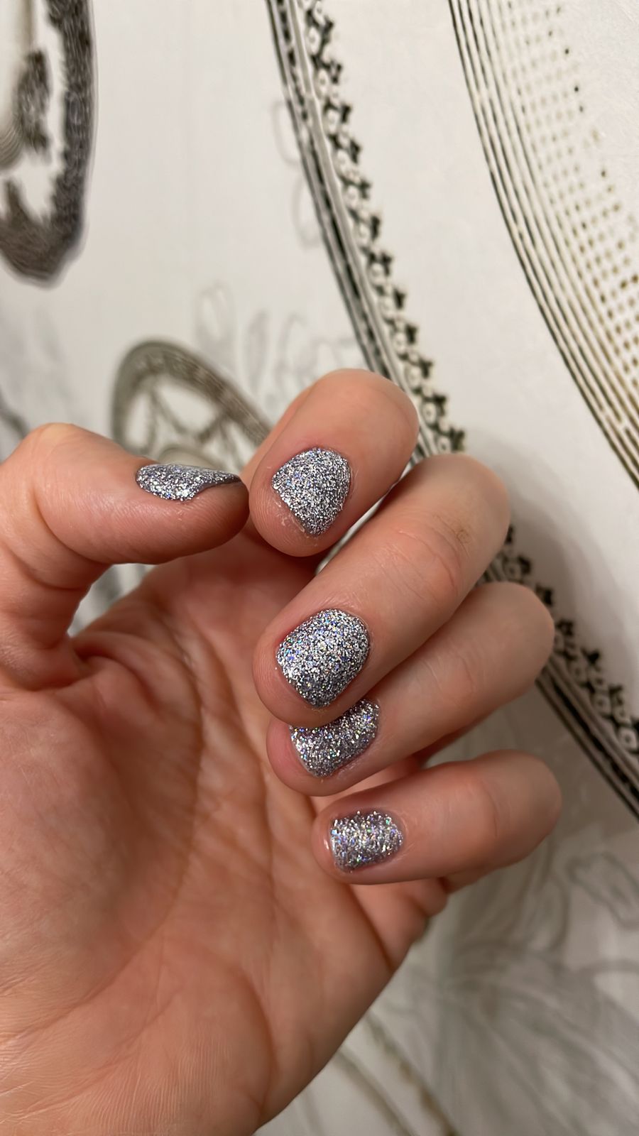 Shine Dip Duo