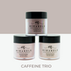 Caffeine Dip Trio