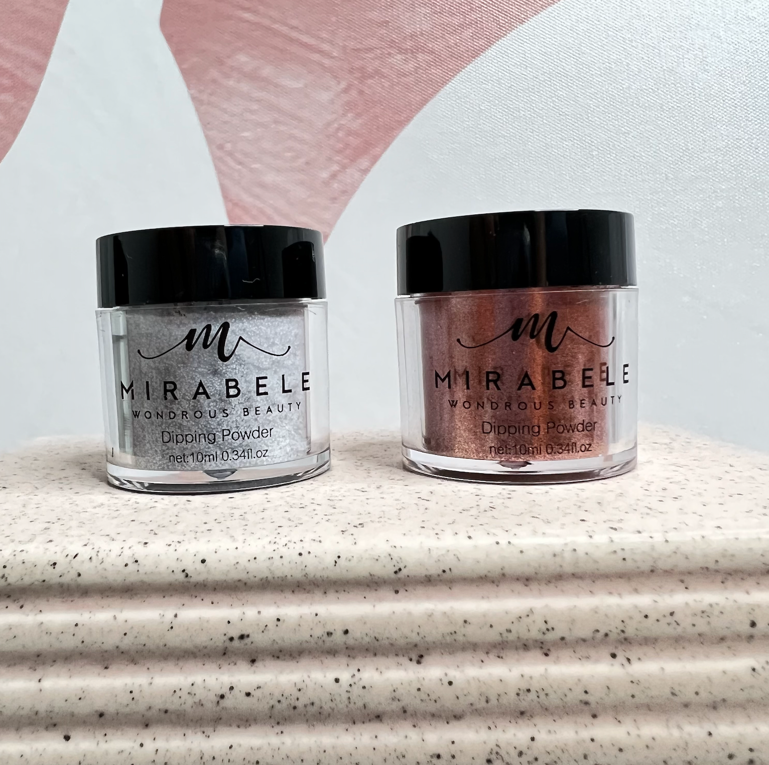 Shine Dip Duo